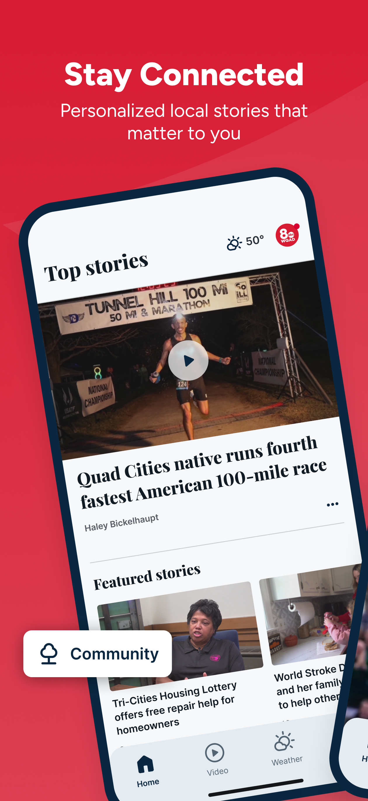 WQAD News 8 Quad Cities