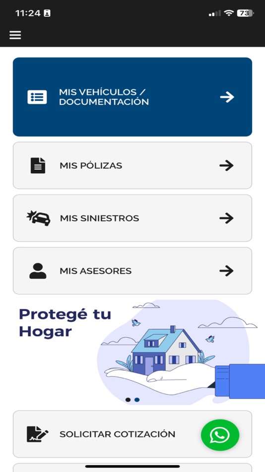 #5. AbsaNet Asegurados (iOS) 由: AbsaNet
