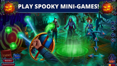 Halloween Chronicle 2 - F2P Screenshot