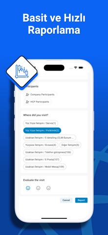 Infini Modern screenshot