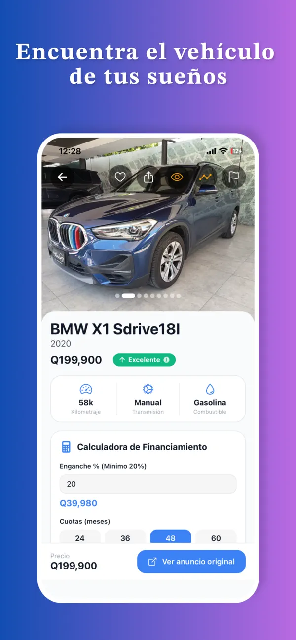 Screenshot #3 pour SnapRide: Conectando Vehículos