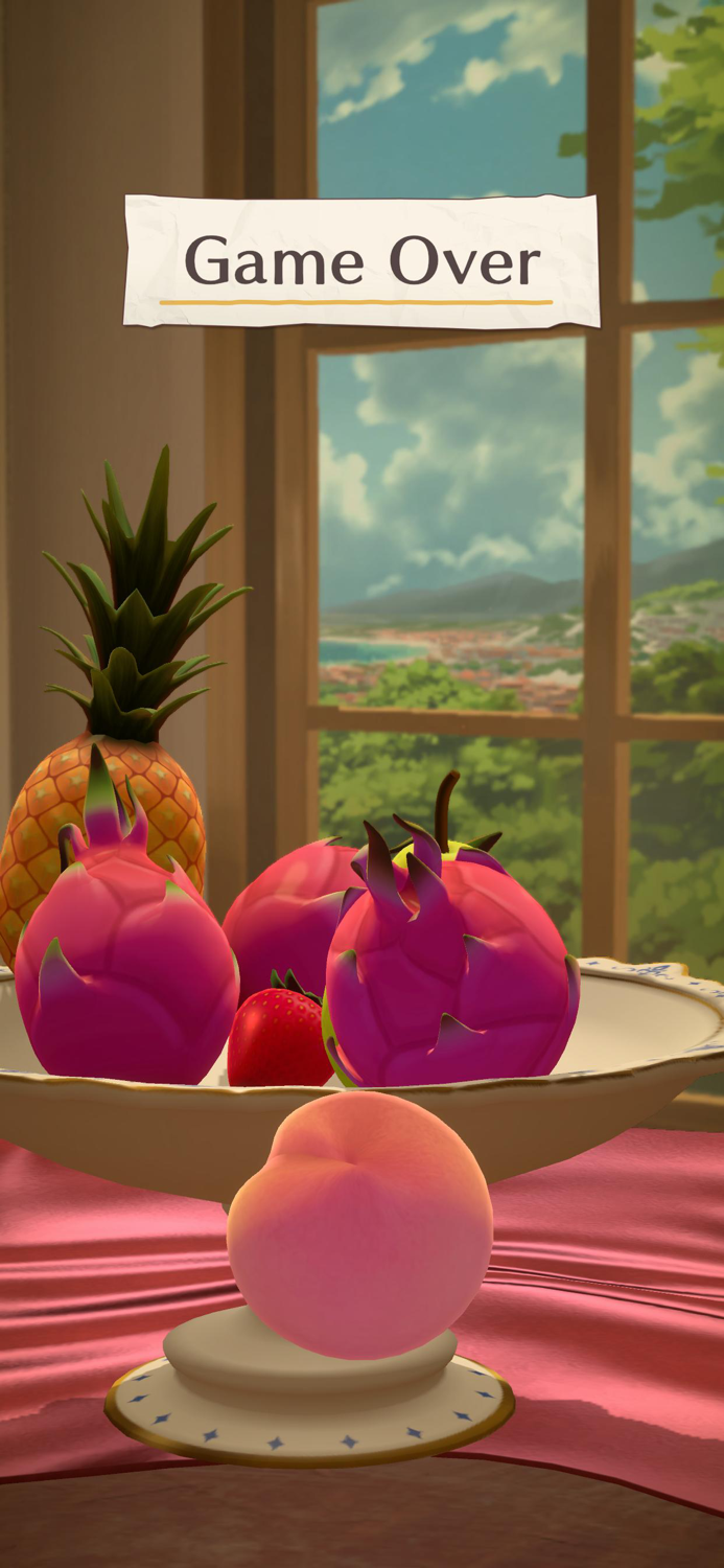 フルーツマウンテン