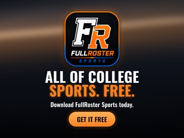 FullRoster: D3 D2 D1 Sports iPad screenshot