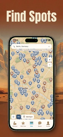 Sloth: Calistncs Home Workouts Screenshot 5 of 7