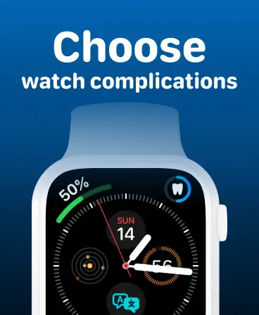 Скриншот Toothify: Toothbrush Timer на iPhone 3
