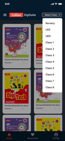 Collins DigiSuite 2.1 Screenshot 5 of 6