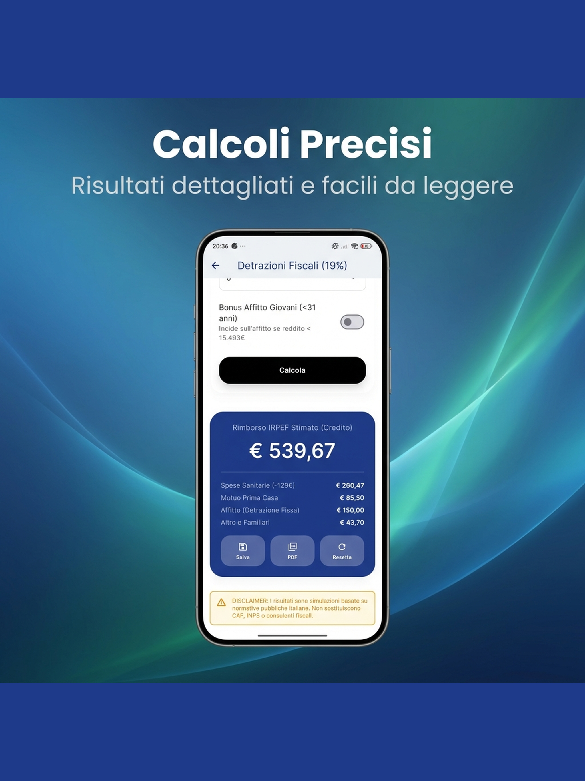 Calcolami