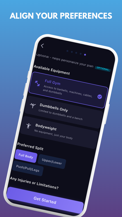 Your PT Screenshot 2 of 7