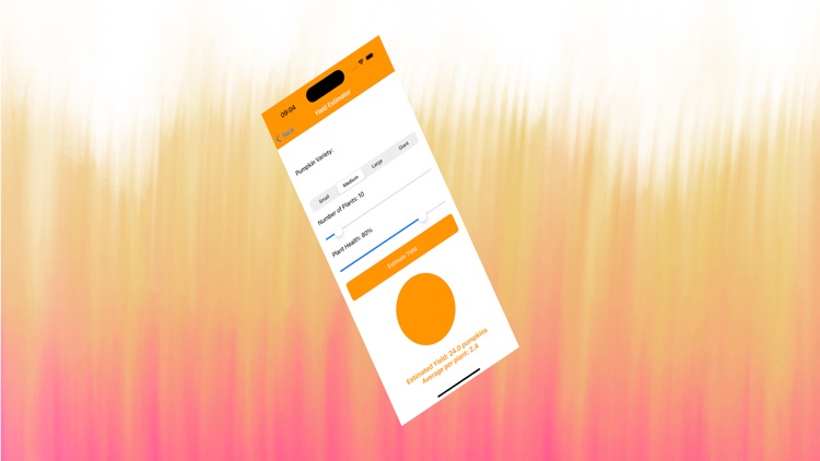 FLGrow pumpkins screenshot-3