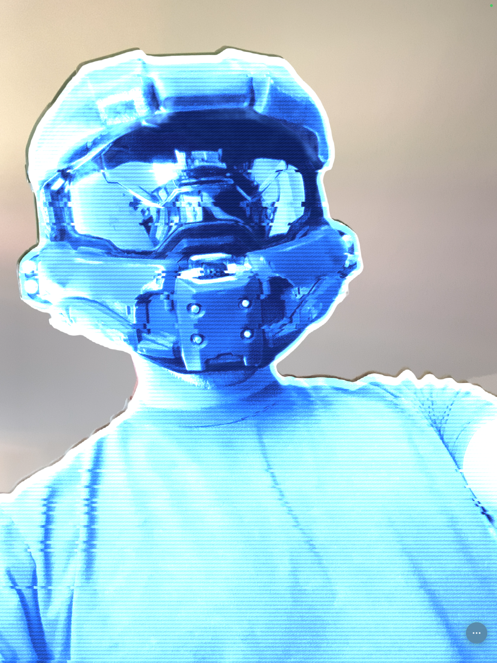 Resonance: Visual Instrument screenshot 6
