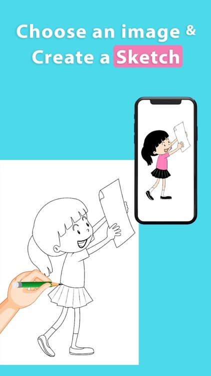 AR Drawing : Draw Sketch screenshot-3