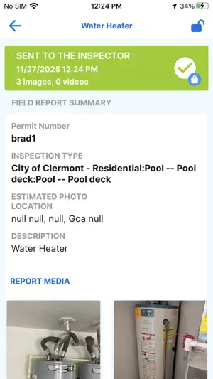 VuSpex GO screenshot 3
