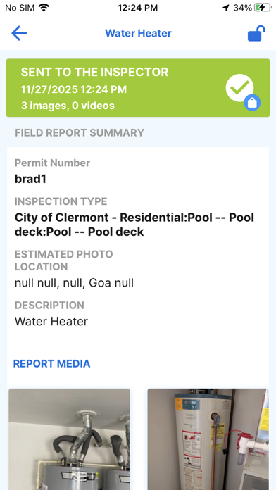 VuSpex GO Screenshot 3 of 4