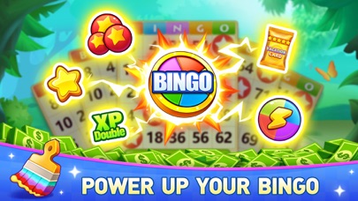 Bingo Vacation - Bingo Games Screenshot