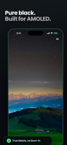 Walpium: Live Wallpapers 4K HD screenshot 3