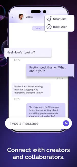 Inventring screenshot 4