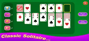 Once Upon A Solitaire screenshot 3