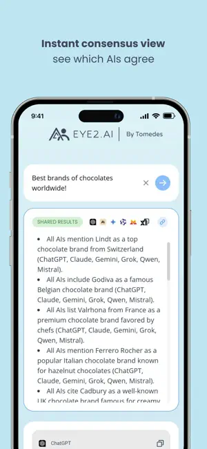 Eye2AI screenshot 4