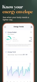 CFS Tracker screenshot
