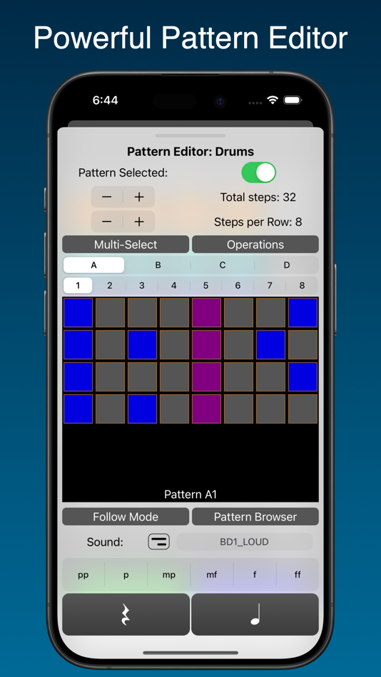 #3. The Gnome (iOS) De: Brian Mueller