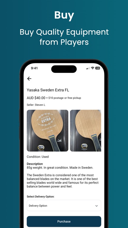 Table Tennis Junction