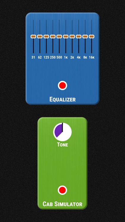 Just Pedals screenshot-9