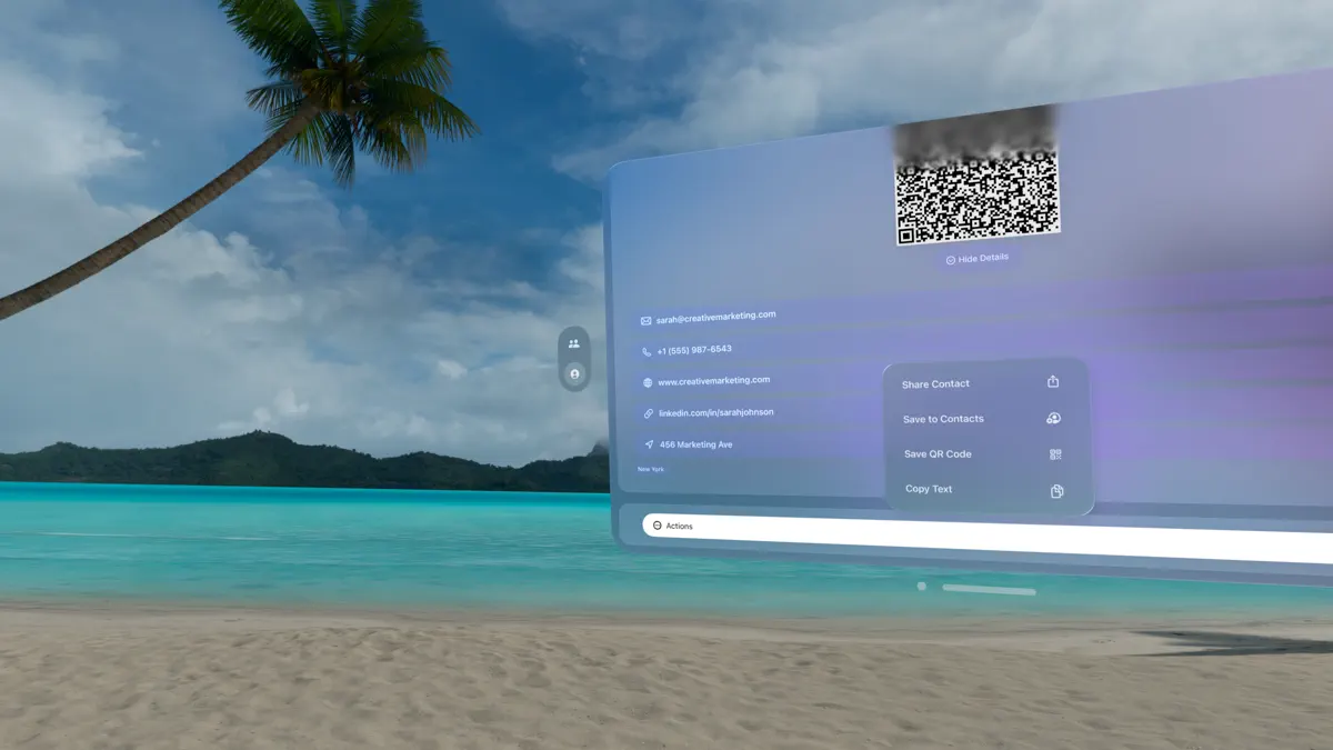 Card Beam screenshot 5