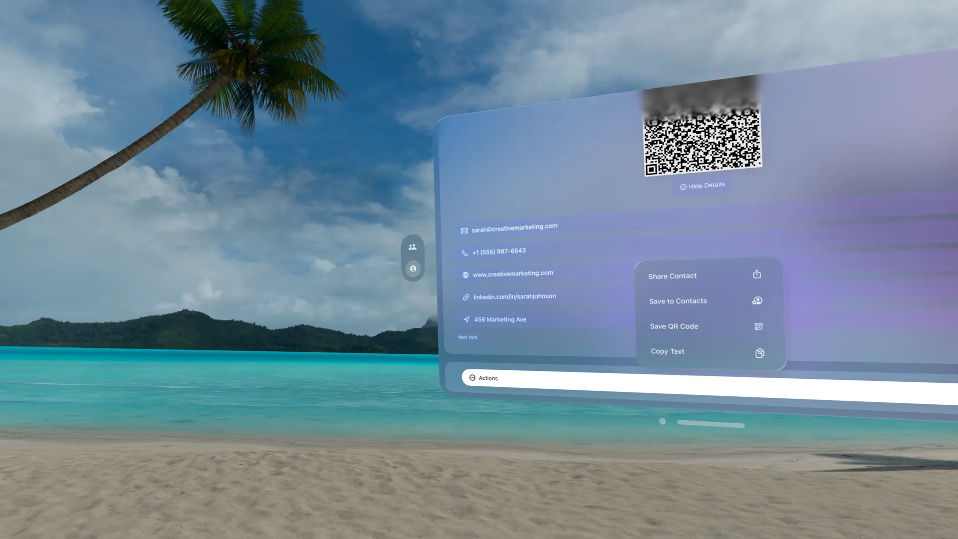 Card Beam screenshot 5