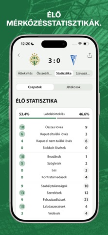 Fradi Screenshot 6 of 6
