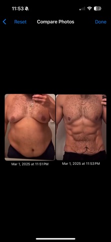LocalOne Gym Pics screenshot