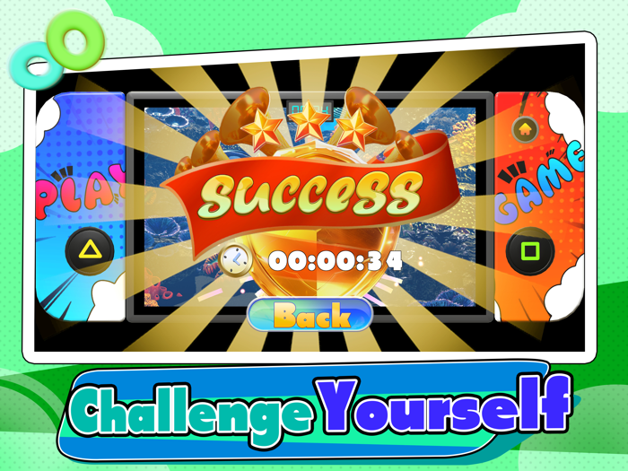 Water Ring Toss By MesharkGame