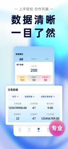 荟生意 screenshot