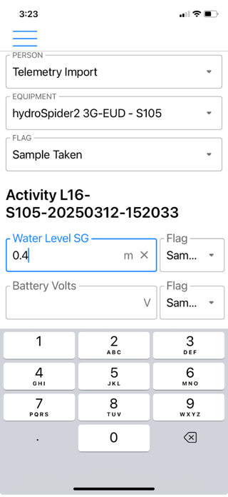 DSApp Screenshot 5 of 10