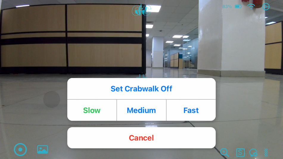 #4. Inspection Bot (iOS) 由: GC Industrial LLC