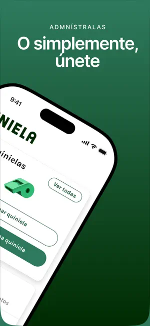 Piniela screenshot 3
