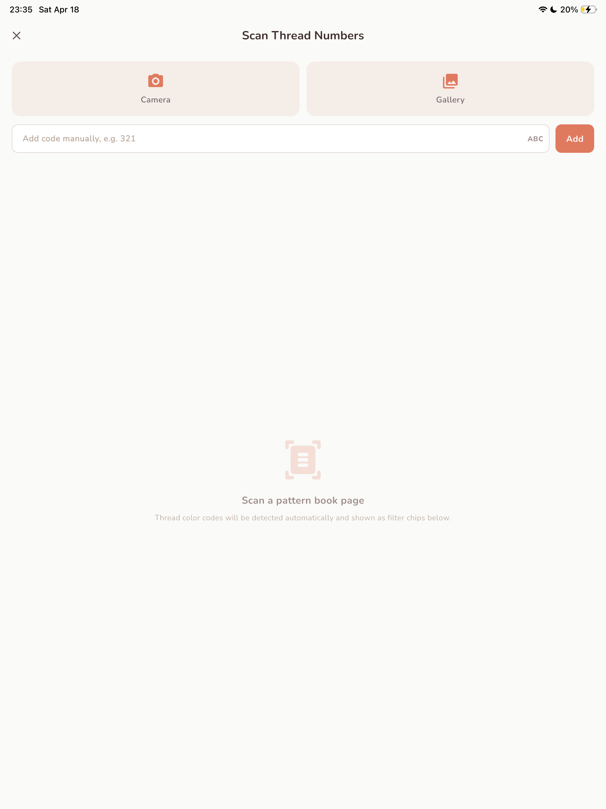 iThreadly screenshot 9