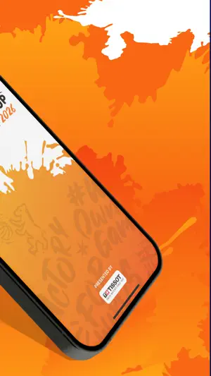 Women's Basketball World Cup screenshot 2