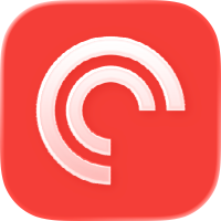 Pocket Casts: Podcast Player