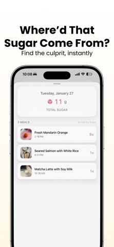fuelOS Screenshot 7 of 7