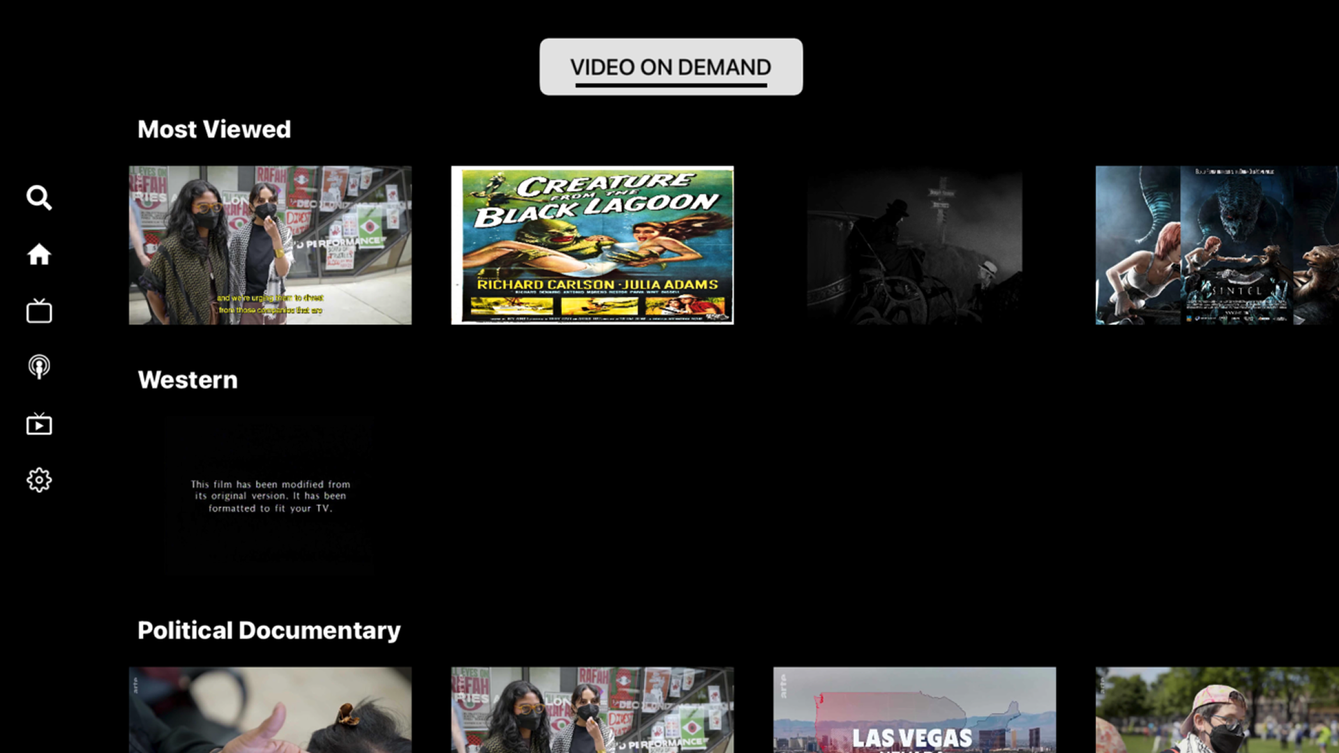 ABL NETWORK screenshot 10