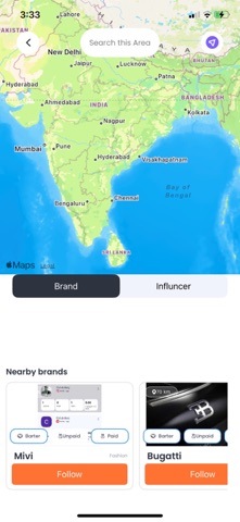 Collabdiary screenshot