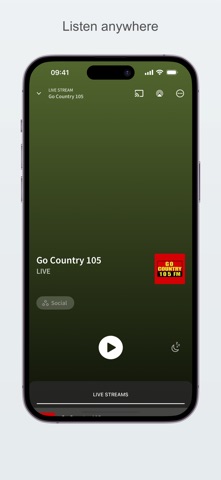 Mount Wilson FM Broadcasters Screenshot 2 of 3