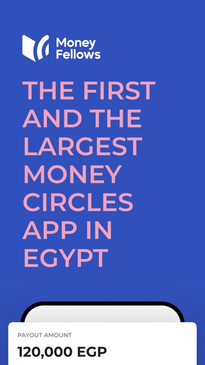 Money Fellows: Online Circles