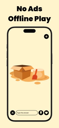 Word Games & Rebus: Swink screenshot 5