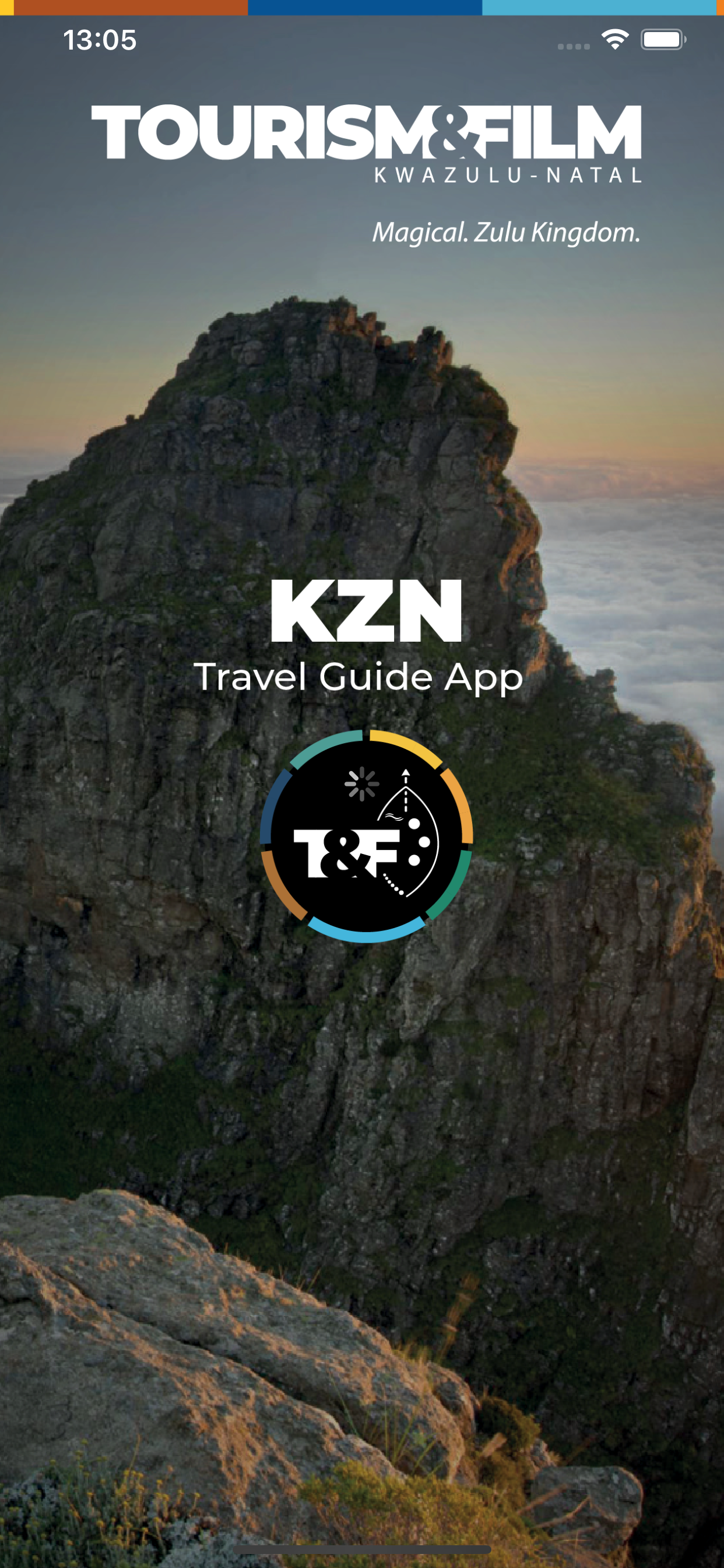 KZN Travel Guide