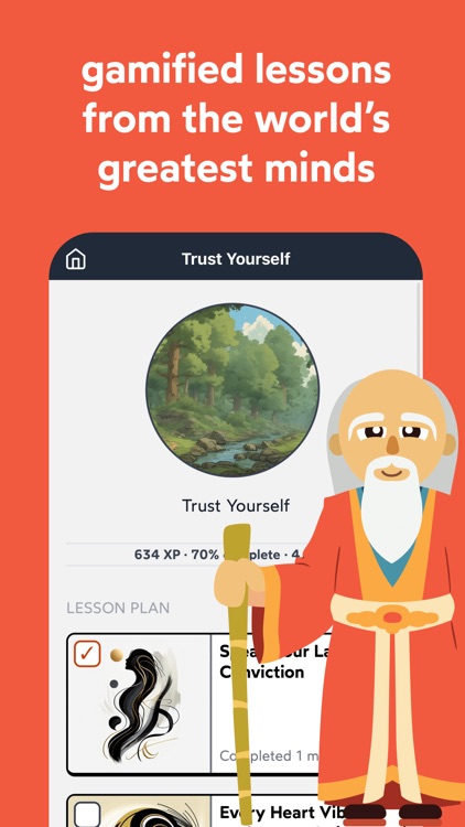 Scrivium - Feel Smarter