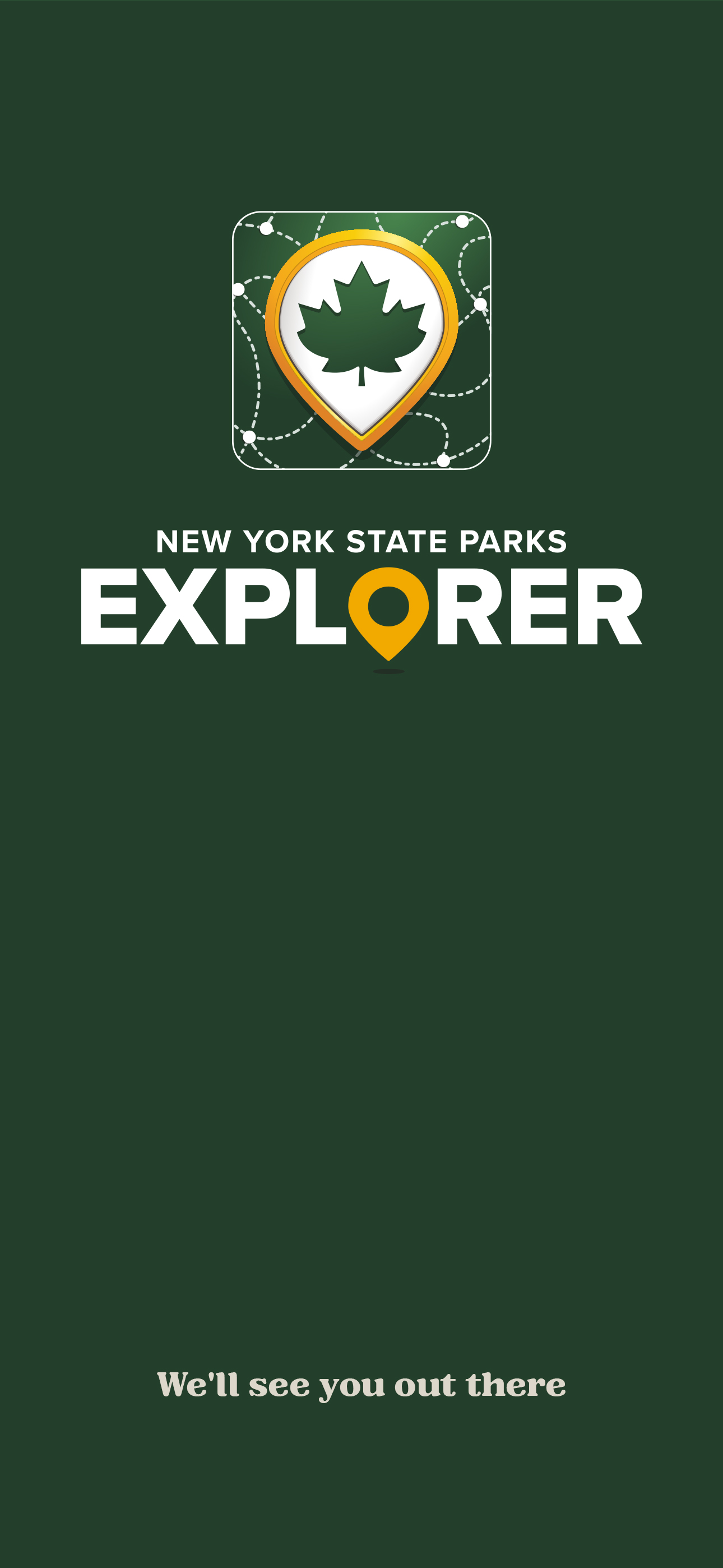 NY State Parks Explorer