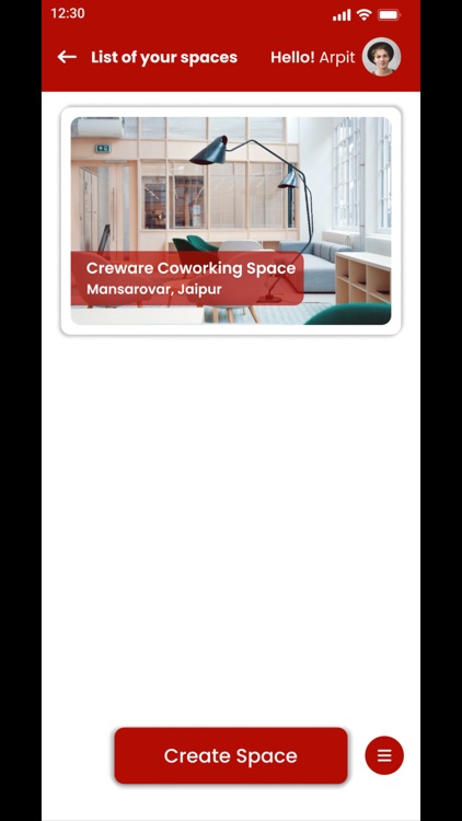 Manage Workspace Admin screenshot-3