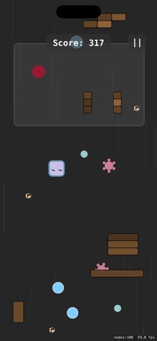 Spark Unleashed screenshot