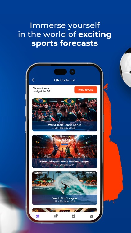 Most - Sport Bet Club screenshot-4